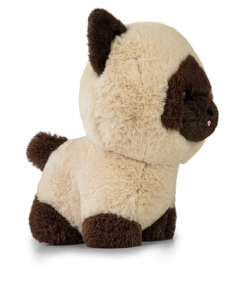 Maskotka pluszowa Teddy Pets Siamese Cat Maskotka pluszowa Teddy Pets Siamese Cat