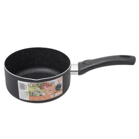 Rondel z powłoką marmurową LENA 16cm ODELO Rondel z powłoką marmurową LENA 16cm ODELO
