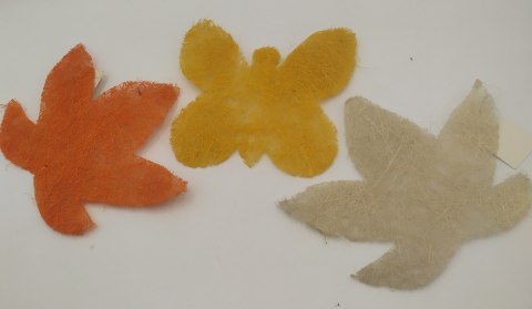 Sizal ozdobny MIX WZORÓW Sizal ozdobny MIX WZORÓW