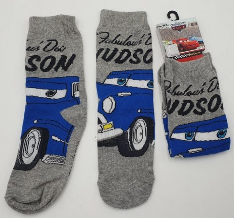Skarpetki dziecięce Disney Pixar Cars Hudson Skarpetki dziecięce Disney Pixar Cars Hudson