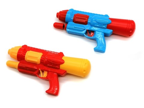 Pistolet na wodę 30,5x17x6cm Pistolet na wodę 30,5x17x6cm