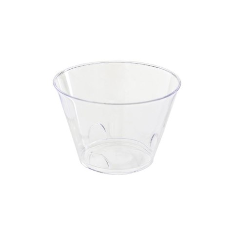 Pojemnik na przekąski luxor PS miseczka TULIP3 150ml 24szt 3696 Pojemnik na przekąski luxor PS miseczka TULIP3 150ml 24szt 3696