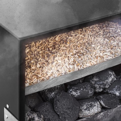 Zrębki do wędzenia / grillowania, buk, 450 g, kl. 8 | 780830 Zrębki do wędzenia / grillowania, buk, 450 g, kl. 8 | 780830