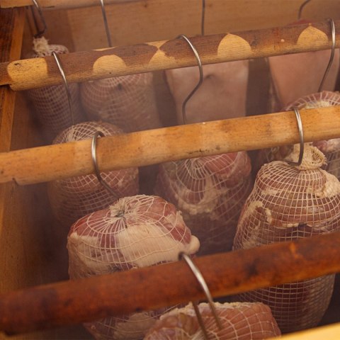 Zrębki do wędzenia / grillowania, buk, 450 g, kl. 8 | 780830 Zrębki do wędzenia / grillowania, buk, 450 g, kl. 8 | 780830