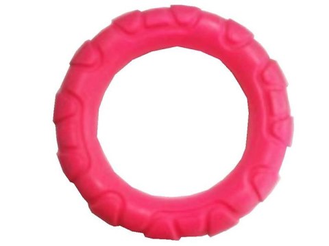 Gryzak dla psa ringo średnica 9,5cm Gryzak dla psa ringo średnica 9,5cm