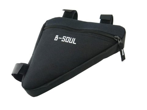 Sakwa rowerowa pod ramę saszetka torba na rower Sakwa rowerowa pod ramę saszetka torba na rower