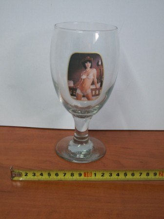 Kielich 500ml. ROZBIERANY Kielich 500ml. ROZBIERANY