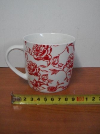 Kubek ceramiczny 5328/5274 Kubek ceramiczny 5328/5274
