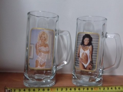 Kufel rozbierany 0,5l. Kufel rozbierany 0,5l.