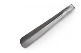 Łyżka do butów 10szt metal / średnia Łyżka do butów 10szt metal / średnia