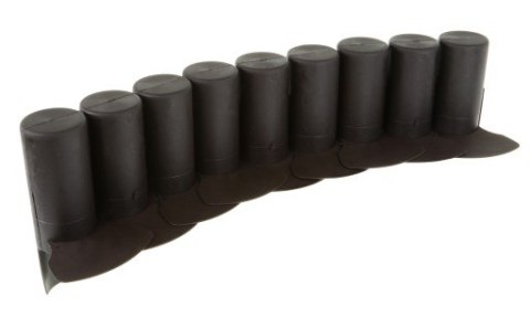 Palisada ogrodowa 215cm 2mb Palisada ogrodowa 215cm 2mb