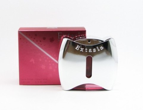 Perfumy damskie New Brand Extasia 100ml Perfumy damskie New Brand Extasia 100ml