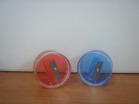 Temperówki 12szt. TE-130M Temperówki 12szt. TE-130M