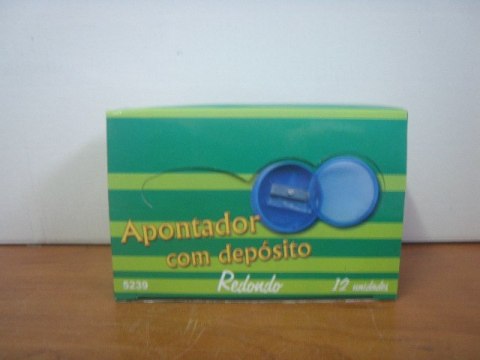 Temperówki 12szt. TE-130M Temperówki 12szt. TE-130M
