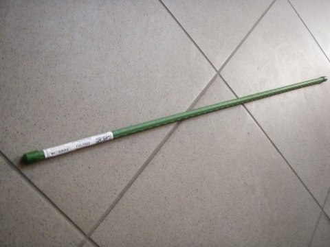Tyczka 10szt. stal powlekana 60cm | 720106 Tyczka 10szt. stal powlekana 60cm | 720106