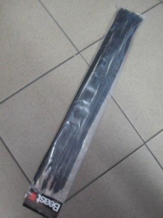 Zaciski elastyczne 20szt 198572 Zaciski elastyczne 20szt 198572