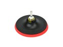 Dysk na szlifierkę kątową 125mm z adapterem Eurodysk kółko G00322