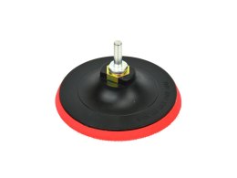 Dysk na szlifierkę kątową 125mm z adapterem Eurodysk kółko G00322