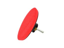 Dysk na szlifierkę kątową 125mm z adapterem Eurodysk kółko G00322