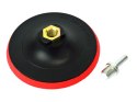 Dysk na szlifierkę kątową 125mm z adapterem Eurodysk kółko G00322