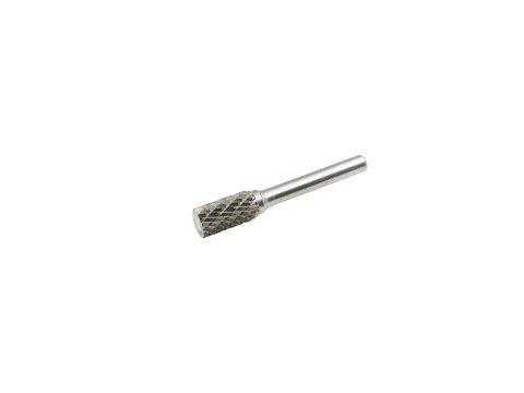 Frez-pilnik do metalu z węglika wolframu 10 x 20mm trzpień 6mm (kwadrat) G37502 Frez-pilnik do metalu z węglika wolframu 10 x 20mm trzpień 6mm (kwadrat) G37502