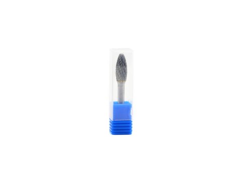 Frez-pilnik do metalu z węglika wolframu 10x25mm G37500 Frez-pilnik do metalu z węglika wolframu 10x25mm G37500
