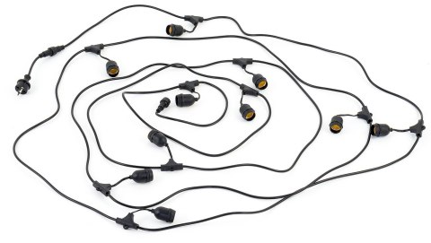 Lampki girlanda 10m B-2060 Lampki girlanda 10m B-2060