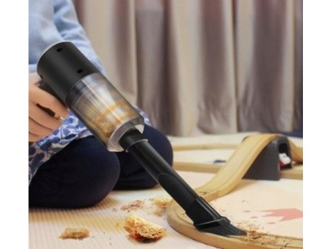 Odkurzacz bezprzewodowy samochodowy 4217 Odkurzacz bezprzewodowy samochodowy 4217