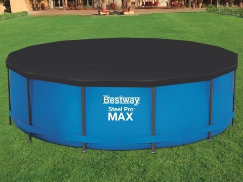Plandeka na basen pokrywa 366 cm Bestway 58037 Plandeka na basen pokrywa 366 cm Bestway 58037