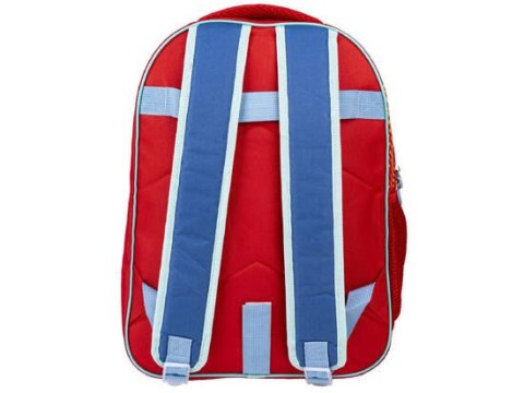 Plecak Spider Man dla superbohatera Plecak na wycieczkę 40cm AP0009 Plecak Spider Man dla superbohatera Plecak na wycieczkę 40cm AP0009