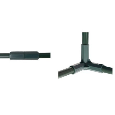 Szklarnia foliowa mini - 5 półek 23359 Szklarnia foliowa mini - 5 półek 23359