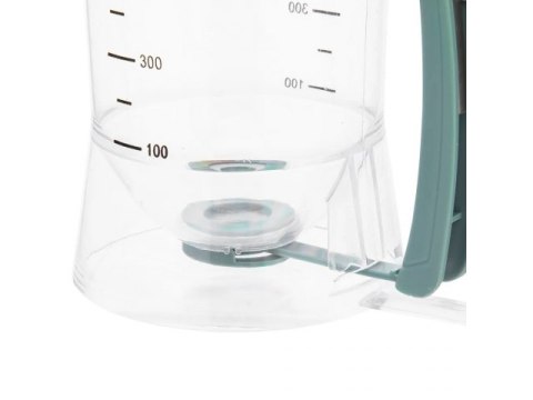 Dozownik do ciasta z miarą 900ml - 18cm 753091 Dozownik do ciasta z miarą 900ml - 18cm 753091