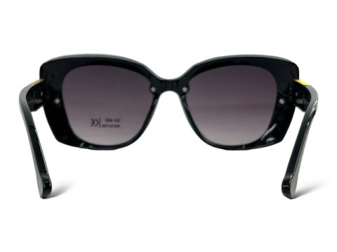 Okulary przeciwsłoneczne damskie + filtr UV 750885 Okulary przeciwsłoneczne damskie + filtr UV 750885