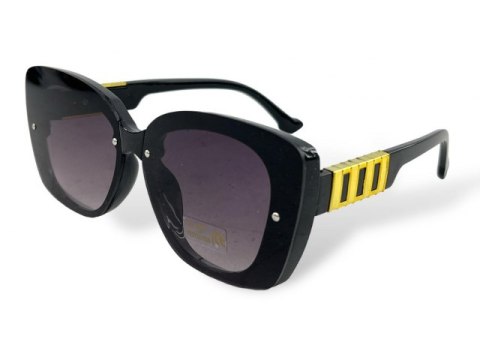 Okulary przeciwsłoneczne damskie + filtr UV 750885 Okulary przeciwsłoneczne damskie + filtr UV 750885