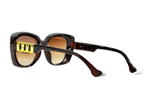 Okulary przeciwsłoneczne damskie + filtr UV 750885 Okulary przeciwsłoneczne damskie + filtr UV 750885