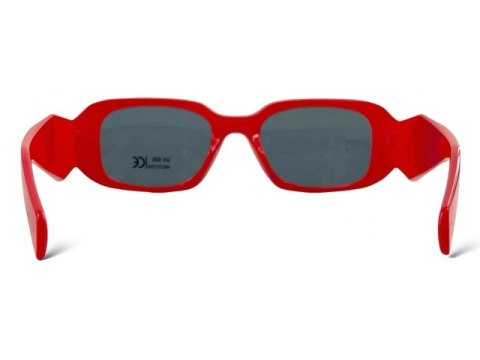 Okulary przeciwsłoneczne damskie + filtr UV 750939 Okulary przeciwsłoneczne damskie + filtr UV 750939