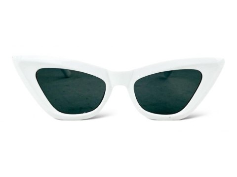 Okulary przeciwsłoneczne damskie + filtr UV 750939 Okulary przeciwsłoneczne damskie + filtr UV 750939
