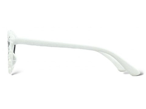 Okulary przeciwsłoneczne dziecięce+filtr UV KWIATUSZKI dg - oku750779 Okulary przeciwsłoneczne dziecięce+filtr UV KWIATUSZKI dg - oku750779