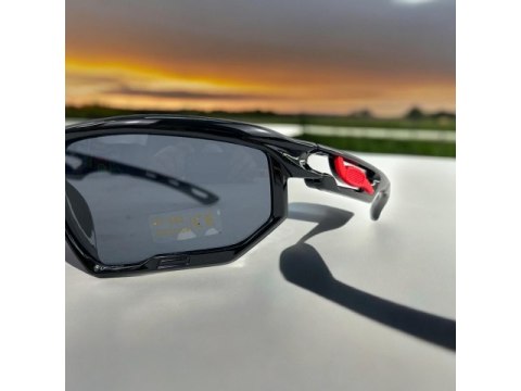 Okulary przeciwsłoneczne męskie + filtr UV 750977 Okulary przeciwsłoneczne męskie + filtr UV 750977