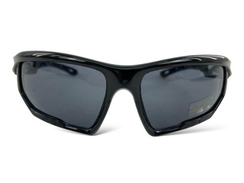 Okulary przeciwsłoneczne męskie + filtr UV 750977 Okulary przeciwsłoneczne męskie + filtr UV 750977