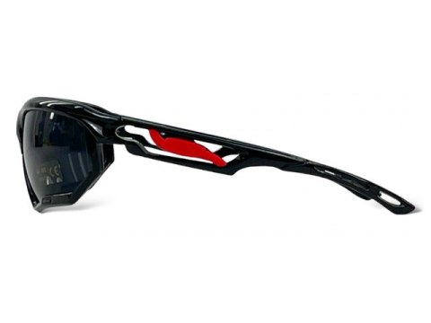 Okulary przeciwsłoneczne męskie + filtr UV 750977 Okulary przeciwsłoneczne męskie + filtr UV 750977