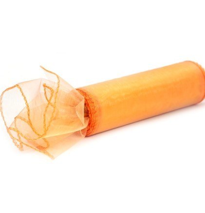 Organza 12cmx10m łosiowa Organza 12cmx10m łosiowa