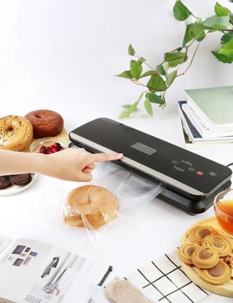 Rękaw moletowany do pakowania próżniowego 20 cm x 6 m Rękaw moletowany do pakowania próżniowego 20 cm x 6 m