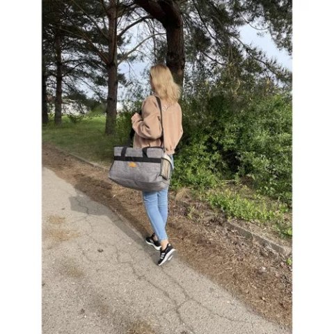 Torba termiczna 20l Trizand 23842 Torba termiczna 20l Trizand 23842