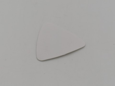 Uchwyt trójkątny mix kolor plastik wym. 4,5 x 4,5 x 2cm Uchwyt trójkątny mix kolor plastik wym. 4,5 x 4,5 x 2cm