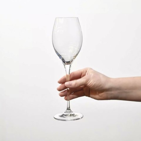 Etui wino musujące z kieliszkami diVinto Harmony Etui wino musujące z kieliszkami diVinto Harmony