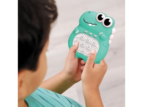 Gra bąbelkowa Popit PRO - dinozaur 2305 Gra bąbelkowa Popit PRO - dinozaur 2305