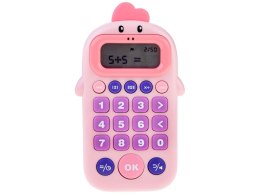 Gra matematyczna pierwsza nauka matematyka komputerek ZA4816