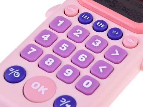 Gra matematyczna pierwsza nauka matematyka komputerek ZA4816 Gra matematyczna pierwsza nauka matematyka komputerek ZA4816