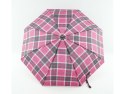 Parasol składany 202 KRATA parrb202-br2833